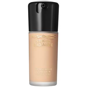 M.a.c Vloeibare Foundation Hydraterend Voedend  - Studio Radiance Serum-powered Foundation Vloeibare Foundation - Hydraterend & Voedend N12