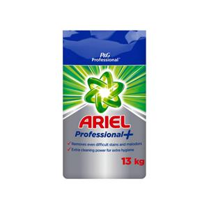 Ariel | Professional | Waspoeder Kleur | 130 scoops | 13 kg