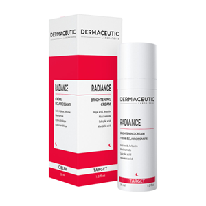 Dermaceutic Radiance Brightening Cream 30ml