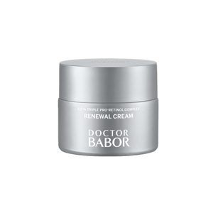 BABOR DOCTOR  Renewal Cream 50ml