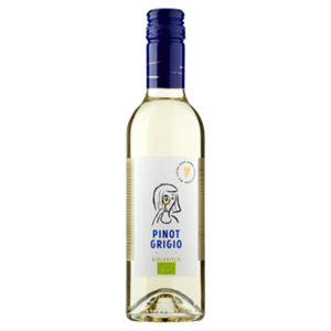 JUMBO umbo Pinot Grigio Biologisch 375ML