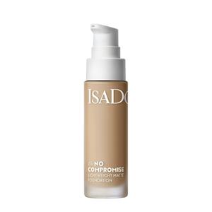 IsaDora No Compromise Lightweight Matte Foundation 3N 30 ml