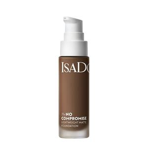 IsaDora No Compromise Lightweight Matte Foundation 9C 30 ml