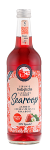 Searoop Zomerfruit
