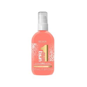 Revlon Professional All In One Krullen Haarbehandeling