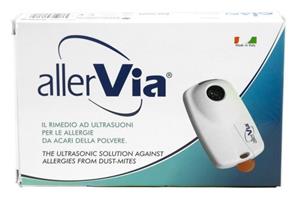 AllerVia-B tegen stofmijt