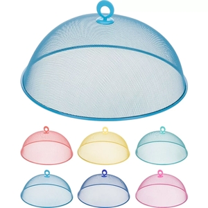 Excellent Houseware Vliegenkap Metaal 35cm