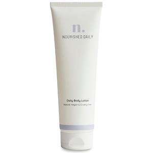 Nourished Daily Daily Bodylotion