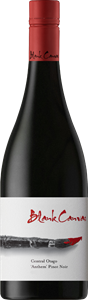 Blank Canvas'Anthem Vineyard'2019 Pinot Noir
