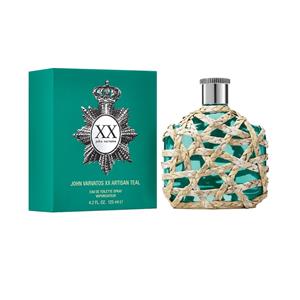 John Varvatos Artisan Teal