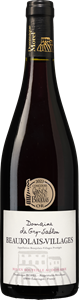 Wijnbeurs.be Domaine de Gry-Sablon Beaujolais Villages Émeringes - 6 flessen