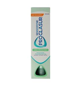 Sensodyne Tandpasta proglasur daily protection