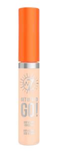 W7 Get Up & Go! Rise & Shine Concealer Ivory 7 g