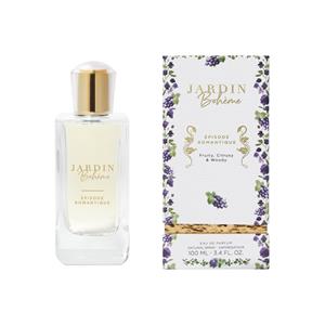Jardin Bohème Summer Collection Épisode Romantique