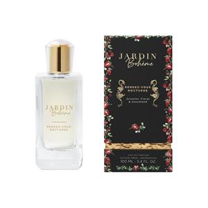 Jardin Bohème Rendez-vous Nocturne
