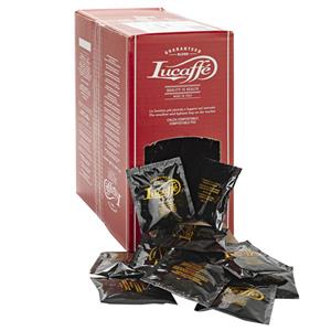 Lucaffe ESE servings 100% arabica (150 stuks)