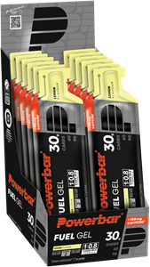PowerBar Fuel 30 Energiegel