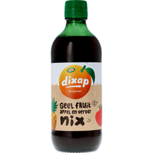 ovelt Dixap Geel Fruit 500ml bij Jumbo