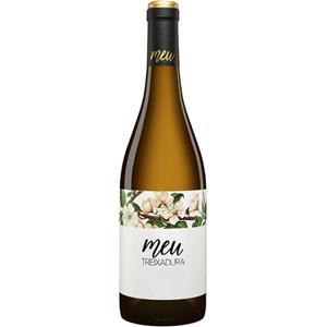 Viña Costeira Meu Treixadura 2022 - 75CL - 12% Vol.