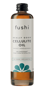 Really Good Cellulites Olie