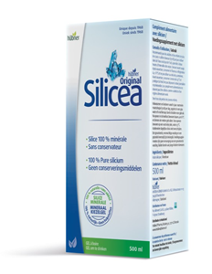 Hubner Original Silicea