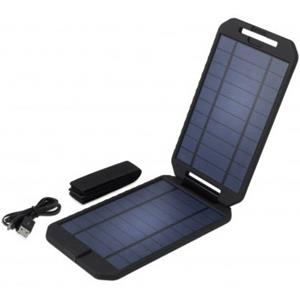 Extreme PTL-EXTSL001 Lader op zonne-energie Laadstroom zonnecel: 1000 mA 5 W