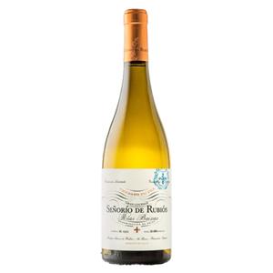 Señorio de Rubiós  Albariño a Veira do Mar 2022 - 75CL - 12,5% Vol.