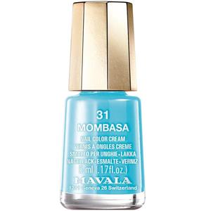 Mavala Nail Color