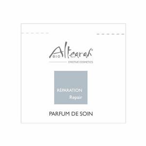 Altearah Sample Parfum de soin silver repair 1ml