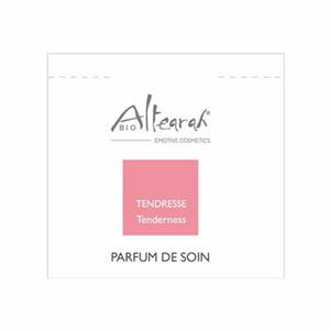 Altearah Sample Parfum de soin pink tenderness 1ml