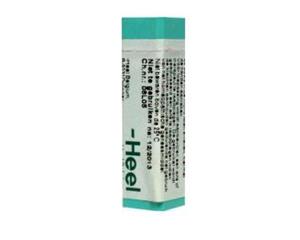 Homeoden Heel Anacardium orientale 200k 1g