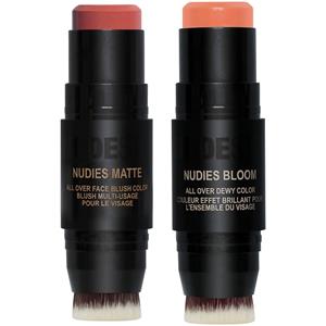 Nudestix Pretty Nude Skin Kit