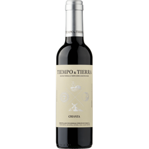 TIEMPO & TIERRA iempo & Tierra Crianza 375ML bij Jumbo