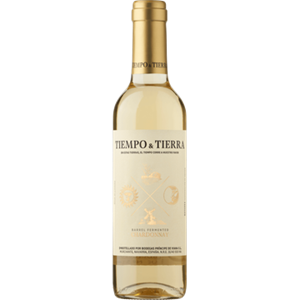 TIEMPO & TIERRA iempo & Tierra Chardonnay 375ML bij Jumbo