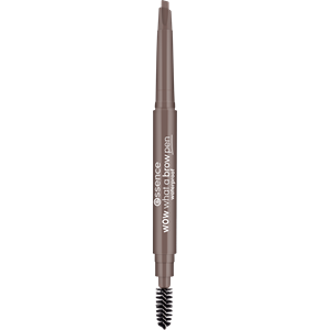 Essence WOW What A Brow Pen Waterproof 01 Light Brown 0,2 g