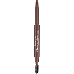 Essence WOW What A Brow Pen Waterproof 02 Brown 0,2 g
