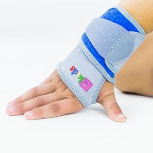 Reh4Mat Neopreen Verstelbare Kinder Polsbandage Links