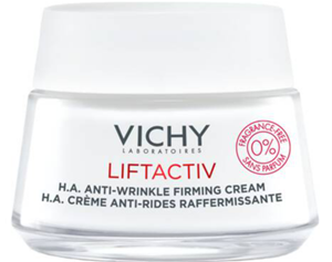 Vichy Liftactiv H.A. Anti Wrinkle Firming Cream 0% Parfum