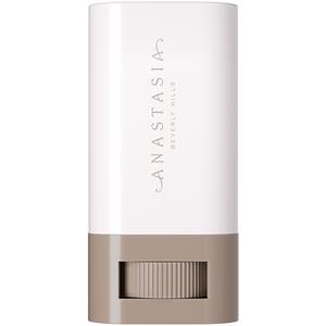 Anastasia Beverly Hills Transparant Tot Lichte Vaste Met Serum Verbeterde Huidtint  - Beauty Balm Serum Boosted Skin Tint Transparant-tot-lichte, Vaste, Met Serum Verbeterde Hui