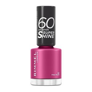 Rimmel London 60 Seconds