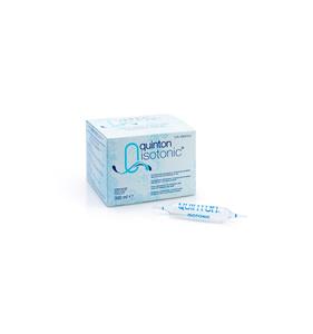 Quinton Isotonic ampullen 10 ml