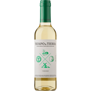 TIEMPO & TIERRA iempo & Tierra Verdejo 375ML bij Jumbo