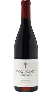 Dog Point Pinot Noir Marlborough 21