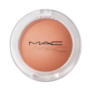 M.a.c Blush Gepigmenteerd Licht Medium Opbouwbaar  - Glow Play Cushiony Blush Blush - Gepigmenteerd, Licht & Medium Opbouwbaar So Natural