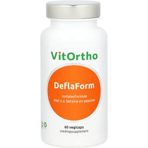 VitOrtho DeflaForm
