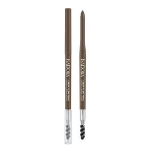 IsaDora The Brow Fix 24h Pencil Longwear & Waterproof 04 Light Brown 0,32 g