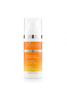 Bielenda Exfolaiting Mask With Acids & Vitamin C 70 ml