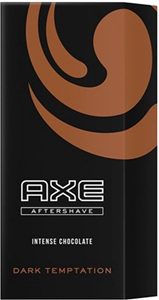 Axe Aftershave Dark Temptation