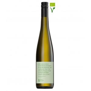 Weingut Eva Vollmer Scheurebe Kalkader trocken 2022 - 75CL - 13,0 % Vol.