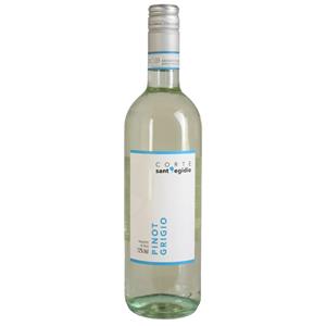 Azienda Agricola Giarola Corte Sant Egidio Pinot Grigio